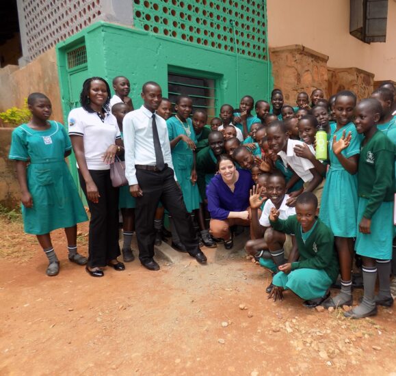 Success Stories: Kampala Area Federation of Communities